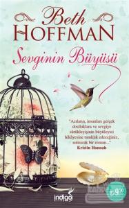 Sevginin Büyüsü (Cep Boy)