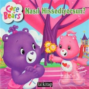 Sevimli Ayıcıklar - Nasıl Hissediyorsun?