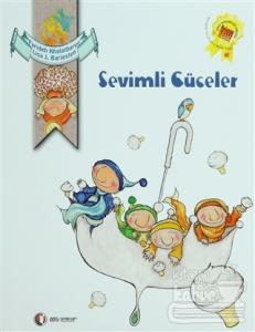 Sevimli Cüceler
