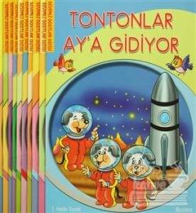 Sevimli Dostlar Dizisi 10 Kitap Takım