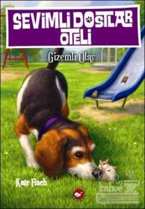 Sevimli Dostlar Oteli 3: Gizemli Olay