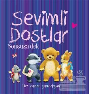 Sevimli Dostlar
