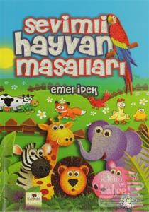 Sevimli Hayvan Masalları