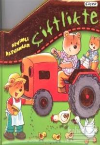 Sevimli Hayvanlar - Çiftlikte