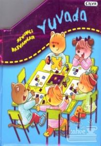 Sevimli Hayvanlar - Yuvada