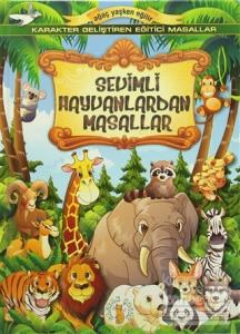Sevimli Hayvanlardan Masallar (Ciltli)