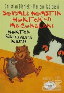 Sevimli Hemstır Hektor'un Maceraları - Hektor Canavara Karşı