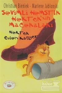 Sevimli Hemstır Hektor'un Maceraları - Hektor Evden Kaçıyor