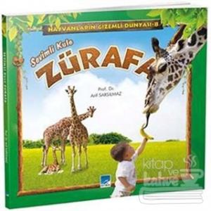 Sevimli Kule: Zürafa