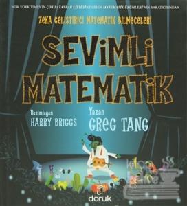 Sevimli Matematik (Ciltli)