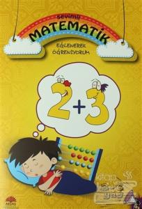 Sevimli Matematik - Eğlenerek Öğreniyorum
