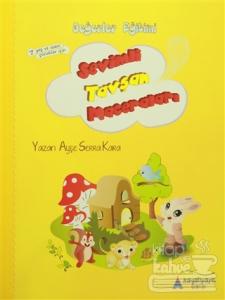 Sevimli Tavşan Maceraları (Değerler Eğitimi)