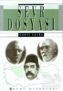 Sevr Dosyası