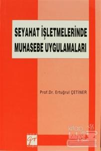 Seyahat İşletmelerinde Muhasebe Uygulamaları