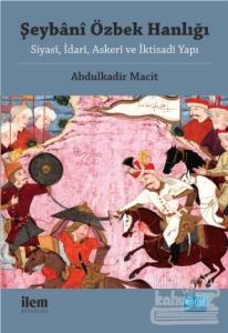 Şeybani Özbek Hanlığı