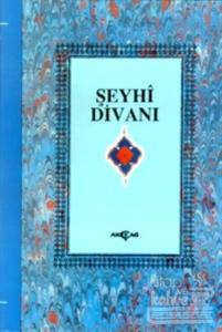 Şeyhi Divanı