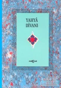 Şeyhülislam Yahya Divanı