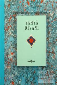 Şeyhülislam Yahya Divanı