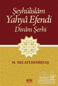 Şeyhülislam Yahya Efendi Divanı Şerhi