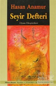 Seyir Defteri Oyun Eleştirileri