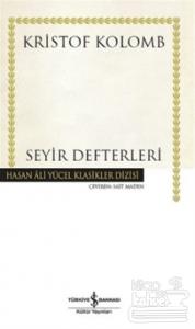 Seyir Defterleri (Ciltli)