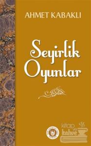 Seyirlik Oyunlar