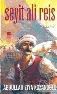 Seyit Ali Reis