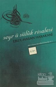 Seyr ü Süluk Risalesi