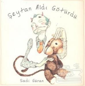 Şeytan Aldı Götürdü