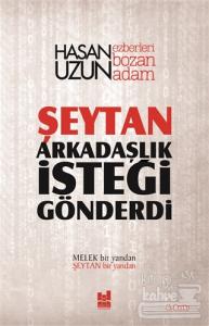 Şeytan Arkadaşlık İsteği Gönderdi