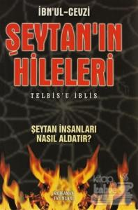 Şeytan'ın Hileleri - Telbis'u İblis