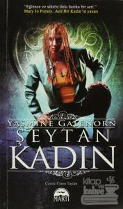 Şeytan Kadın (Özel Baskı)