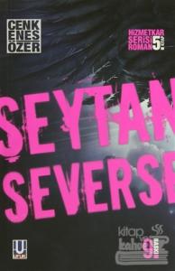 Şeytan Severse 5. Kitap