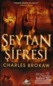 Şeytan Şifresi