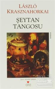 Şeytan Tangosu