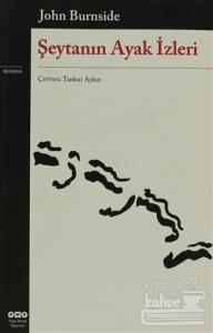 Şeytanın Ayak İzleri