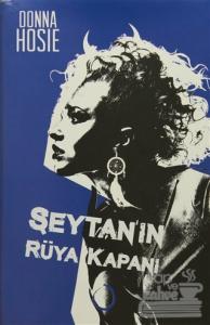 Şeytan'ın Rüya Kapanı (Ciltli)