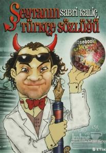 Şeytanın Türkçe Sözlüğü