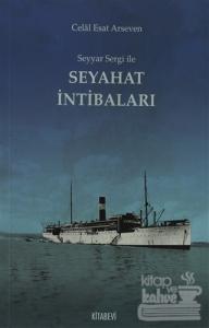 Seyyar Sergi ile Seyahat İntibaları