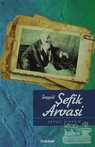 Seyyid Şefik Arvasi