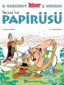 Sezar'ın Papirüsü