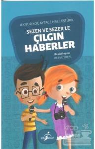 Sezen ve Sezer'le Çılgın Haberler 1