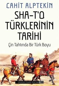 Sha - T'o Türklerinin Tarihi