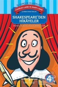 Shakespeare'den Hikayeler