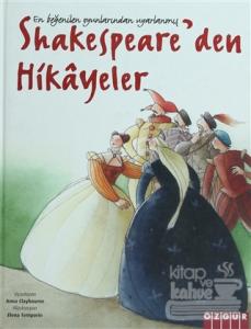 Shakespeare'den Hikayeler