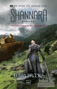 Shannara Efsanesi - Shannara'nın Dilekşarkısı