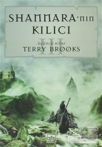Shannara'nın Kılıcı Üçüncü Kitap