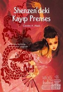 Shenzen'deki Kayıp Prenses