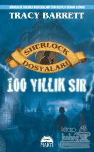 Sherlock Dosyaları - 100 Yıllık Sır (Ciltli)
