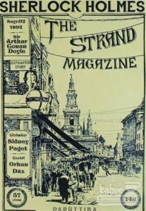 Sherlock Holmes 2. Sayı